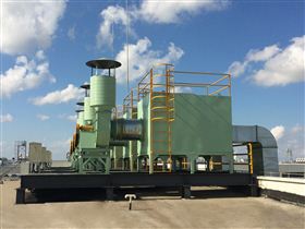 活性炭塔,鑫藍環保 活性炭塔,鑫藍環保