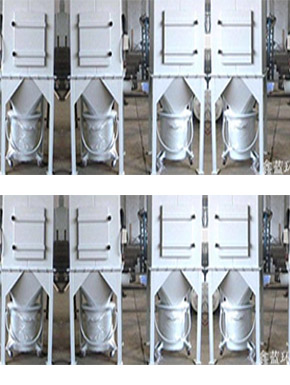 汽車行業粉塵處理工程 汽車行業粉塵處理工程