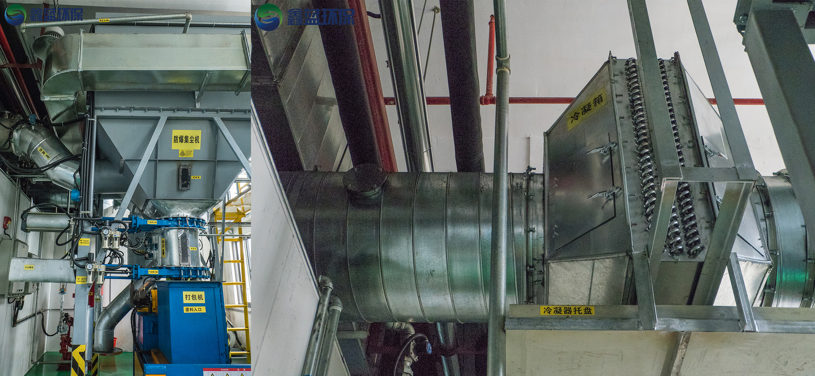 粉塵防爆 粉塵防爆