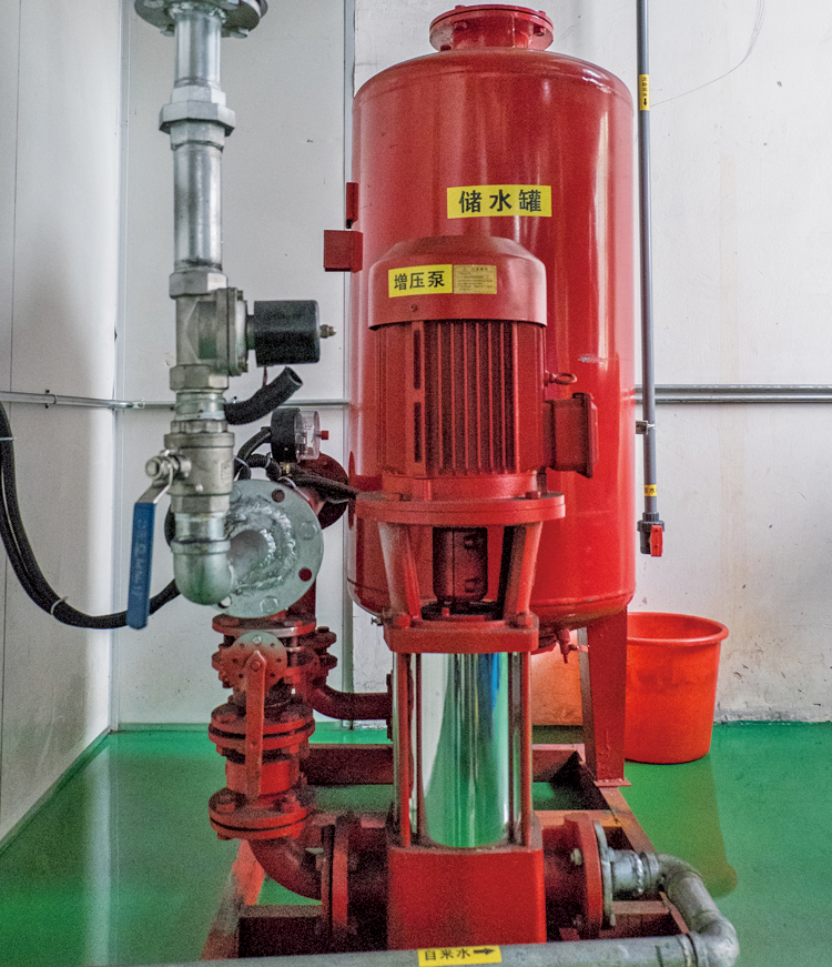 防爆除塵設備 防爆除塵設備