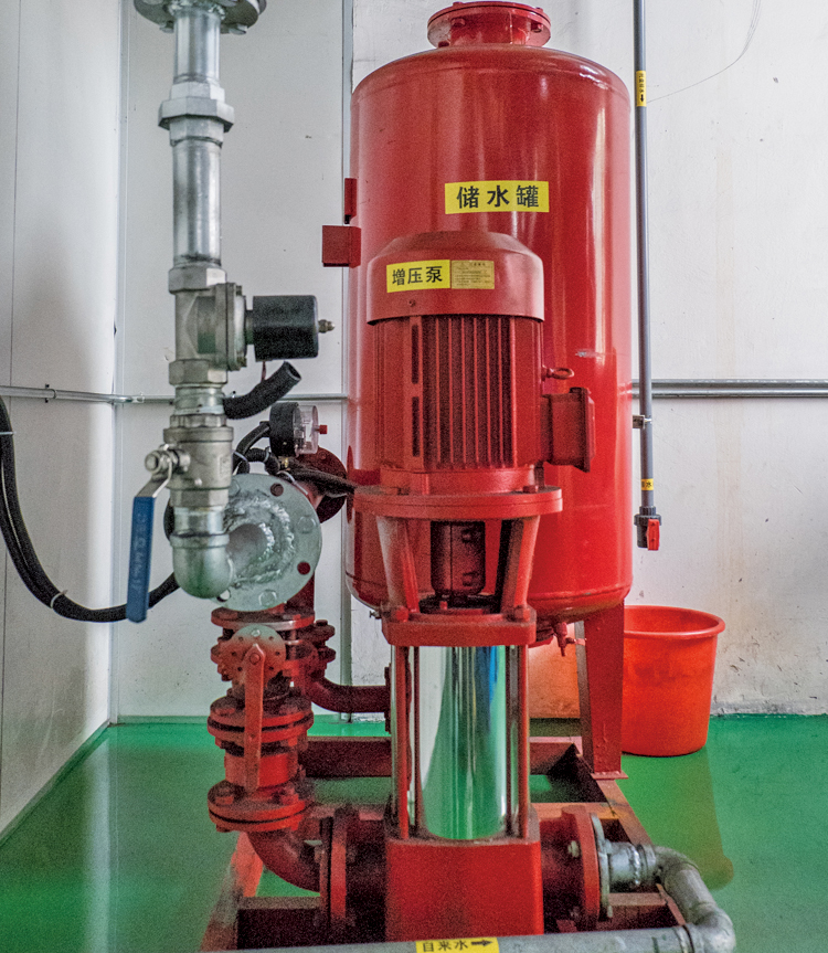 防爆除塵設(shè)備 防爆除塵設(shè)備